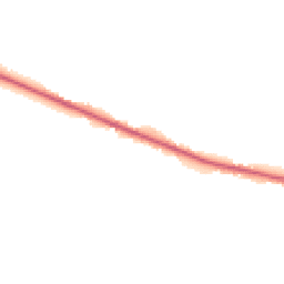 Night-time road noise heatmap for BN27 4BH