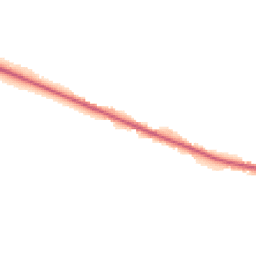 Night-time road noise heatmap for BN27 4BJ