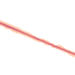 Night-time road noise heatmap for BN27 4BS