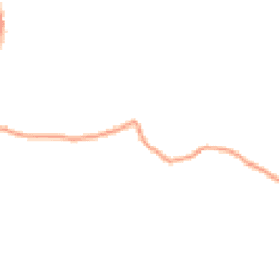 Daytime road noise heatmap for BN27 4HL