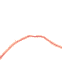 Night-time road noise heatmap for BN27 4NA