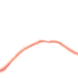 Night-time road noise heatmap for BN27 4NG