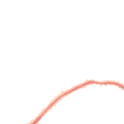 Night-time road noise heatmap for BN27 4PA