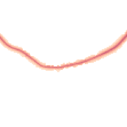 Night-time road noise heatmap for BN27 4SF