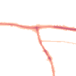 Night-time road noise heatmap for BN41 1GS