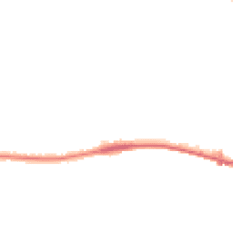 Night-time road noise heatmap for BN41 1PS