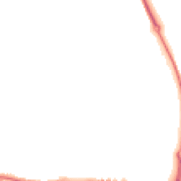 Night-time road noise heatmap for BN41 2FB