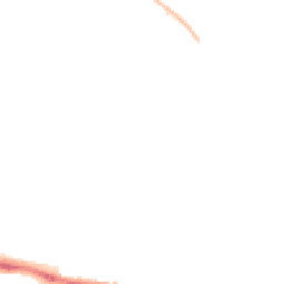 Night-time road noise heatmap for BN41 2PN