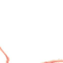 Night-time road noise heatmap for BN43 5AD