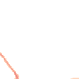 Night-time road noise heatmap for BN43 5AH