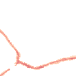 Night-time road noise heatmap for BN43 5AJ