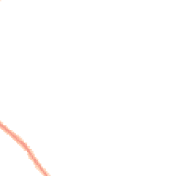 Night-time road noise heatmap for BN43 5AP