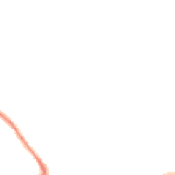 Night-time road noise heatmap for BN43 5AR