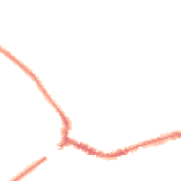 Night-time road noise heatmap for BN43 5AY
