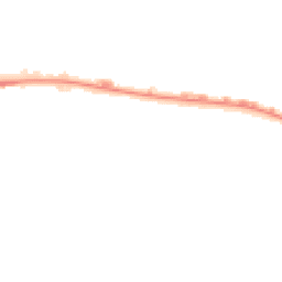 Night-time road noise heatmap for BN43 5BJ