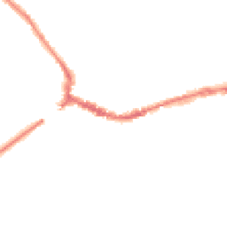 Night-time road noise heatmap for BN43 5DA