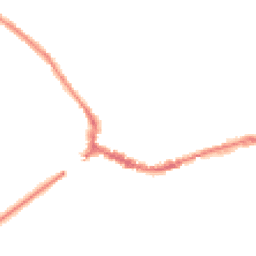 Night-time road noise heatmap for BN43 5DL