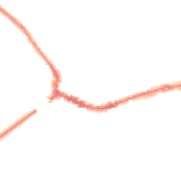 Night-time road noise heatmap for BN43 5DP