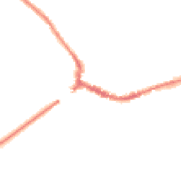 Night-time road noise heatmap for BN43 5DX