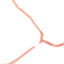 Night-time road noise heatmap for BN43 5ED