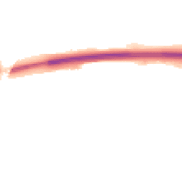 Night-time road noise heatmap for BN43 5FR