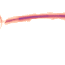 Night-time road noise heatmap for BN43 5FW