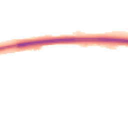 Night-time road noise heatmap for BN43 5GS