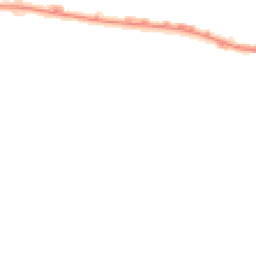 Night-time road noise heatmap for BN43 5HR