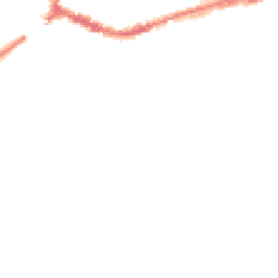 Night-time road noise heatmap for BN43 5LJ