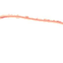 Night-time road noise heatmap for BN43 5PL