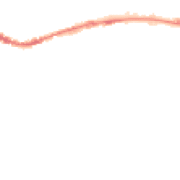 Night-time road noise heatmap for BN43 5RQ