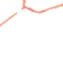 Night-time road noise heatmap for BN43 5YG