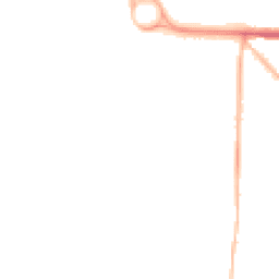 Night-time road noise heatmap for BN43 6LR