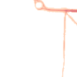 Night-time road noise heatmap for BN43 6LZ