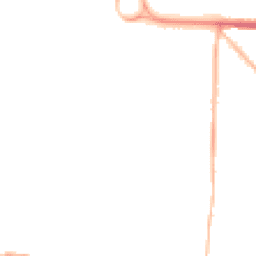 Night-time road noise heatmap for BN43 6NA