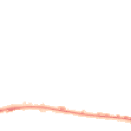 Night-time road noise heatmap for BN43 6NS