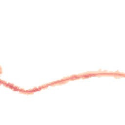 Night-time road noise heatmap for BN43 6PA