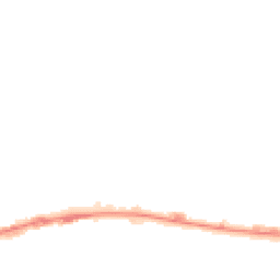 Night-time road noise heatmap for BN43 6PN