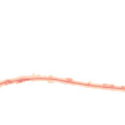 Night-time road noise heatmap for BN43 6PQ