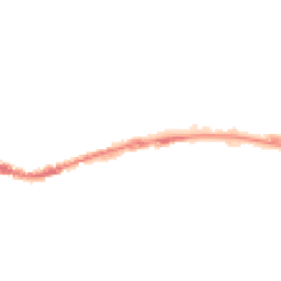 Night-time road noise heatmap for BN43 6RE