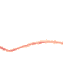 Night-time road noise heatmap for BN43 6WE