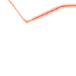 Night-time road noise heatmap for BN45 7AD