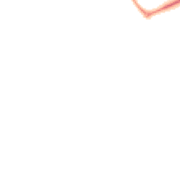 Night-time road noise heatmap for BN45 7AL