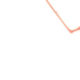 Night-time road noise heatmap for BN45 7AN
