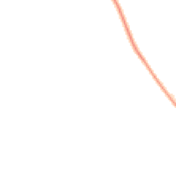 Night-time road noise heatmap for BN45 7AW