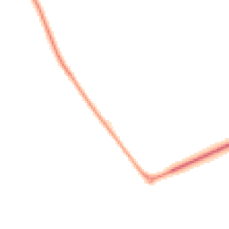 Night-time road noise heatmap for BN45 7AY