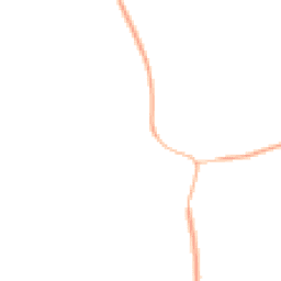 Night-time road noise heatmap for BN5 9AA