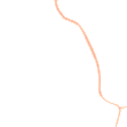 Night-time road noise heatmap for BN5 9AB