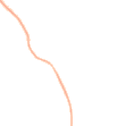 Night-time road noise heatmap for BN5 9AH