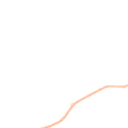 Night-time road noise heatmap for BN5 9AS